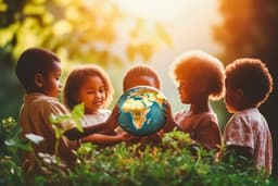 Dia Mundial da África