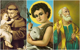 Dia dos Santos Juninos