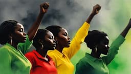 Dia da Consciência Negra